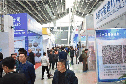 鎮杰·第十八屆河北暖通制冷展圓滿落幕！期待與您4月18日在石家莊國際博覽中心再相聚！