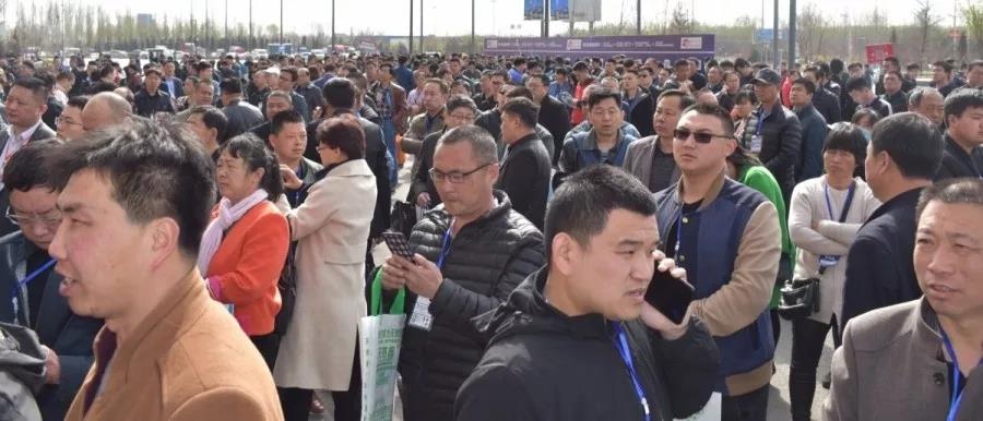鎮杰·第十八屆河北暖通制冷展圓滿落幕！期待與您4月18日在石家莊國際博覽中心再相聚！