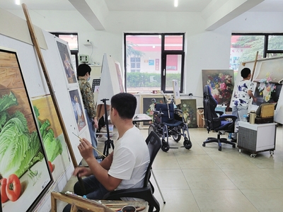 走進(jìn)平陰，重溫紅色歷史——濟(jì)南文藝工作者紅色采風(fēng)促創(chuàng)作與文化經(jīng)紀(jì)人服務(wù)