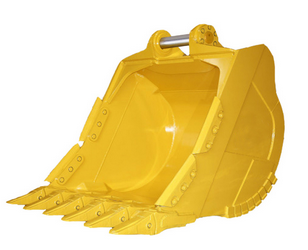 江西挖斗專家 亞工機械在建筑工程機械領域的創新與突破